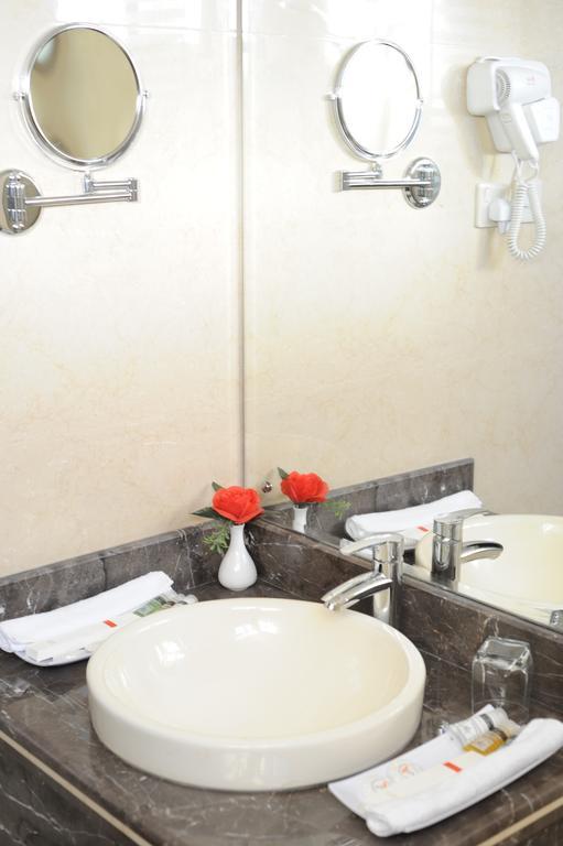 Rose Oasis Hotel Najran Rom bilde