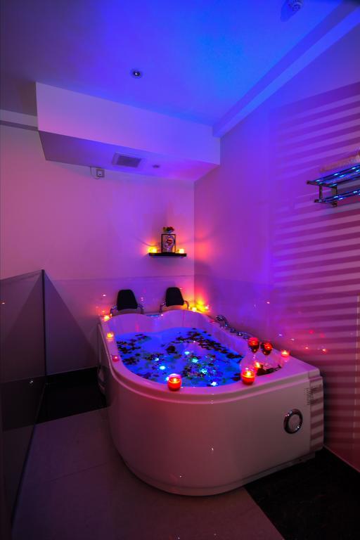 Rose Oasis Hotel Najran Eksteriør bilde